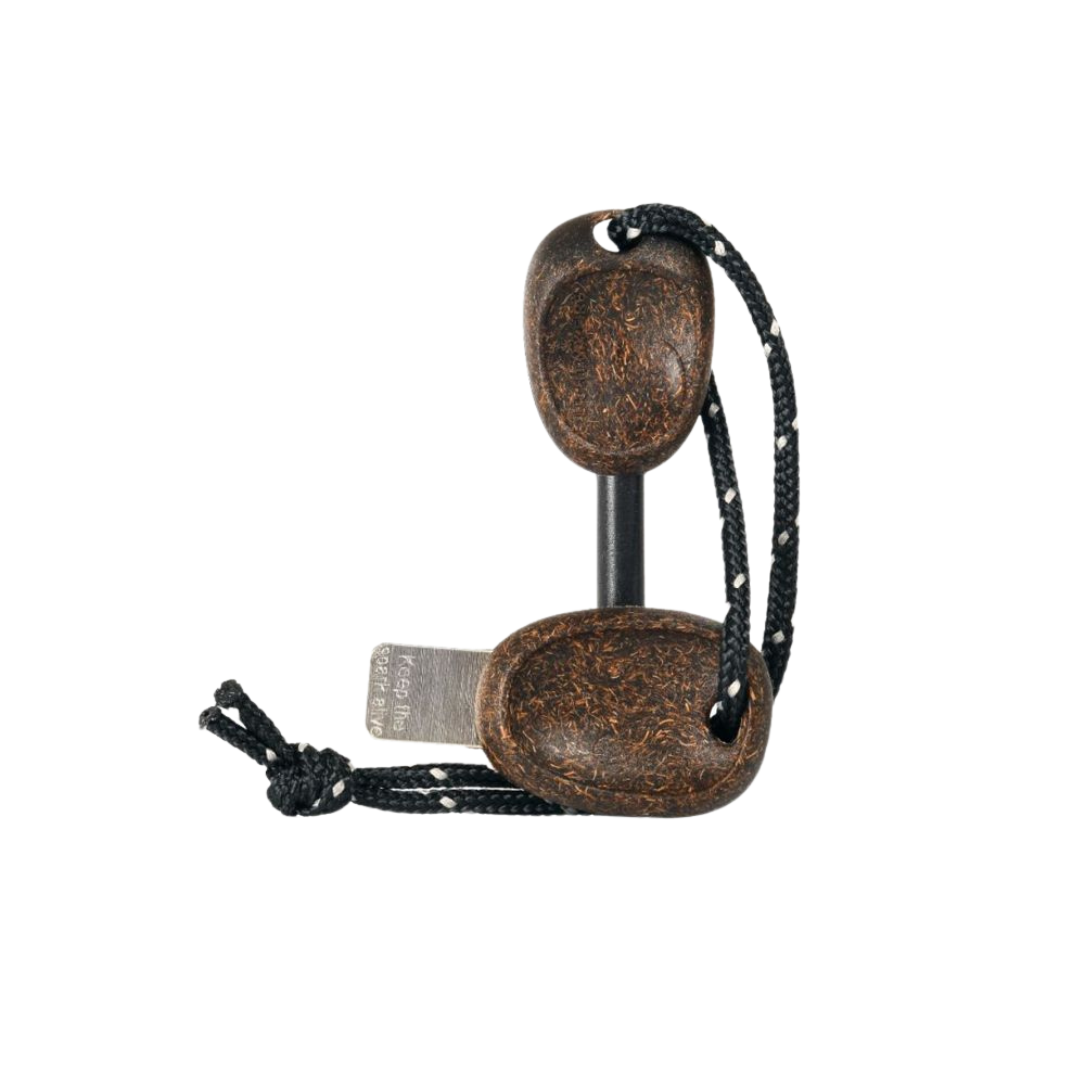 Steel BIO Scout Firestarter