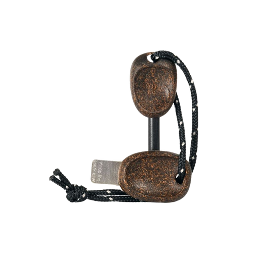 Steel BIO Scout Firestarter