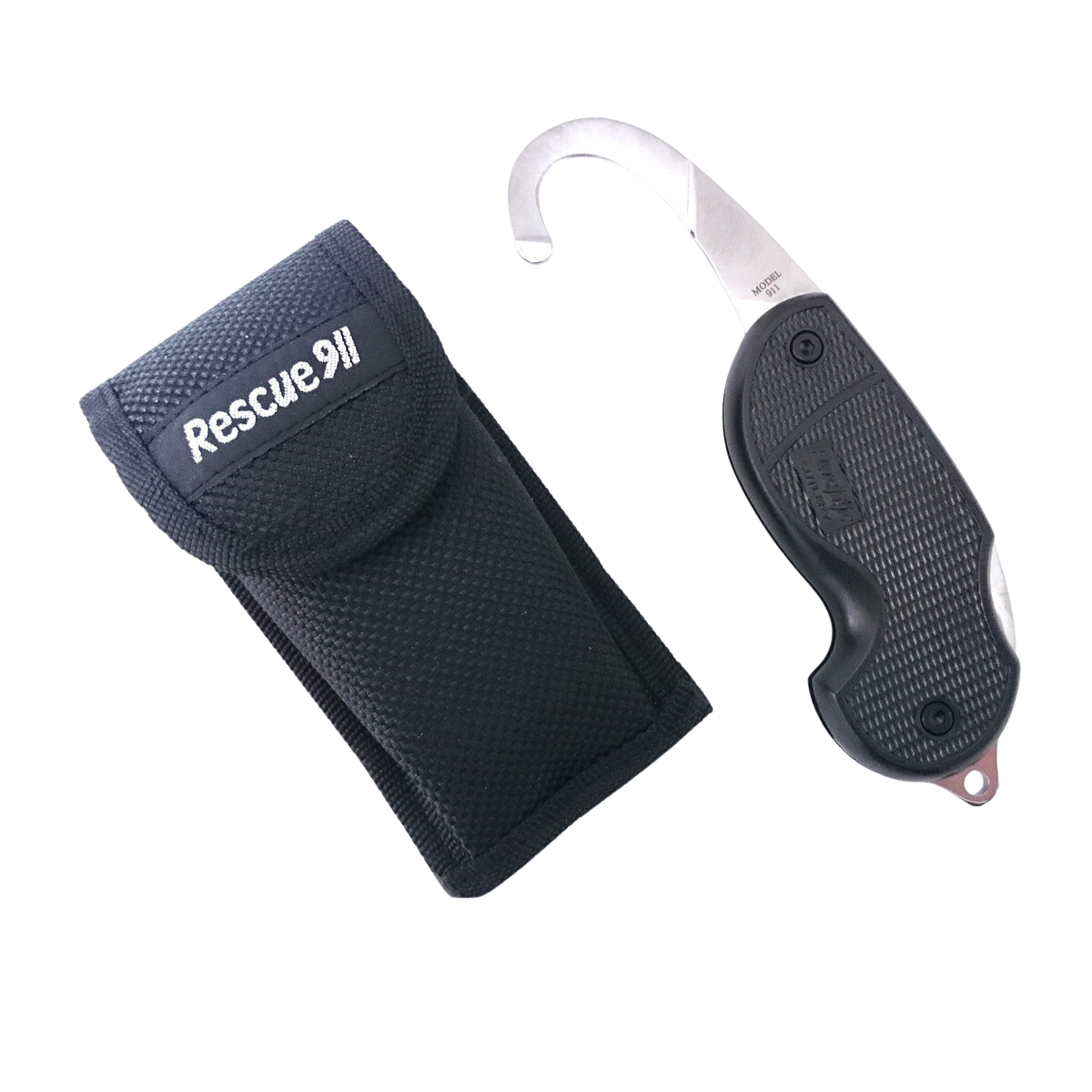 Rescue 911 Knife