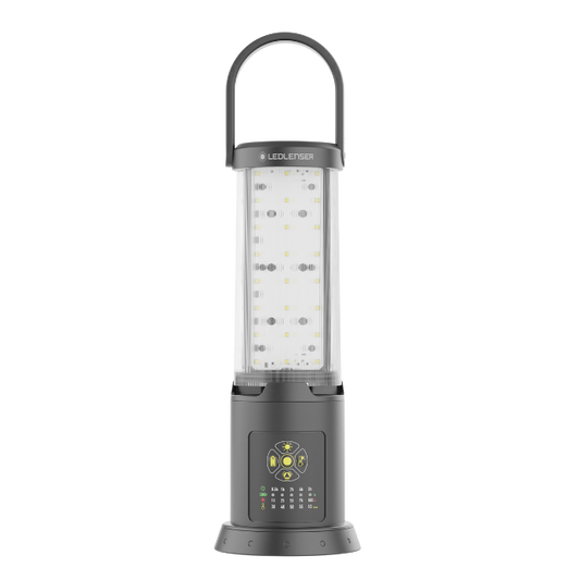 AL10R Work Lantern