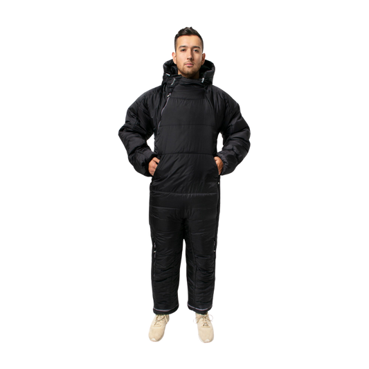 Original 6G Black Shark Wearable Sleeping Bag