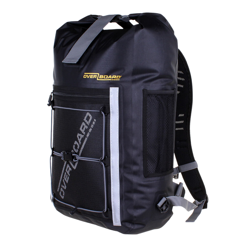 Pro-Light Waterproof Backpack - 30 Litres