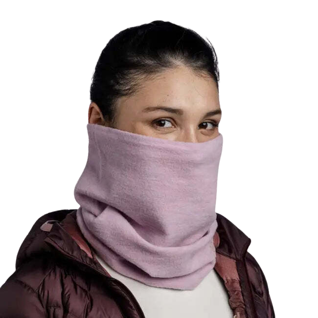 Merino Fleece Neck Warmer