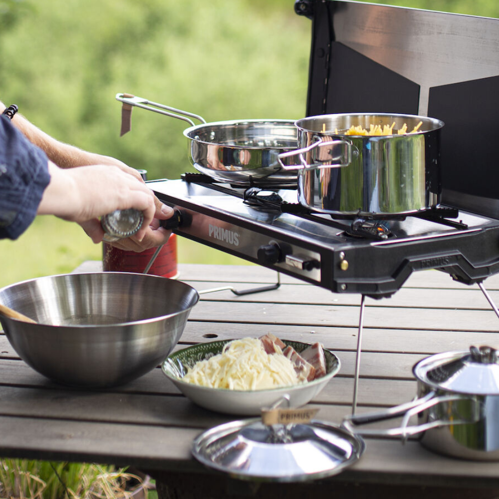 CampFire Cookset S.S.