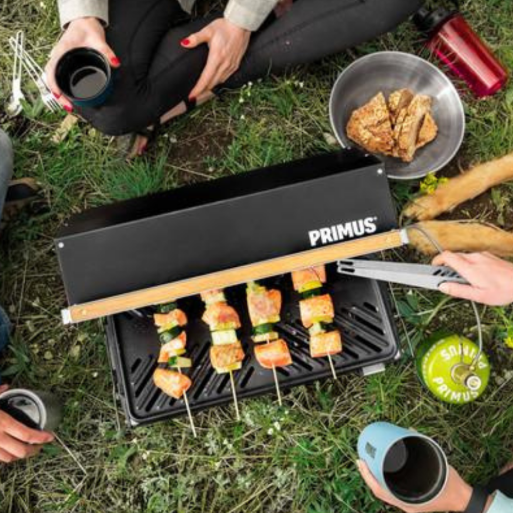CampFire Tongs
