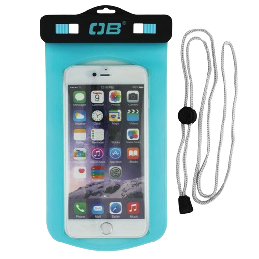 Large Waterproof Phone Case