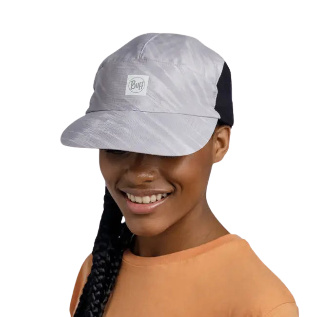 Foldable Speed Cap