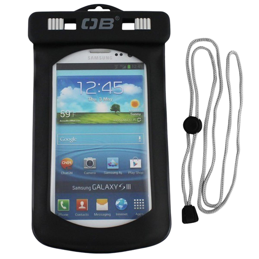Small Waterproof Phone Case