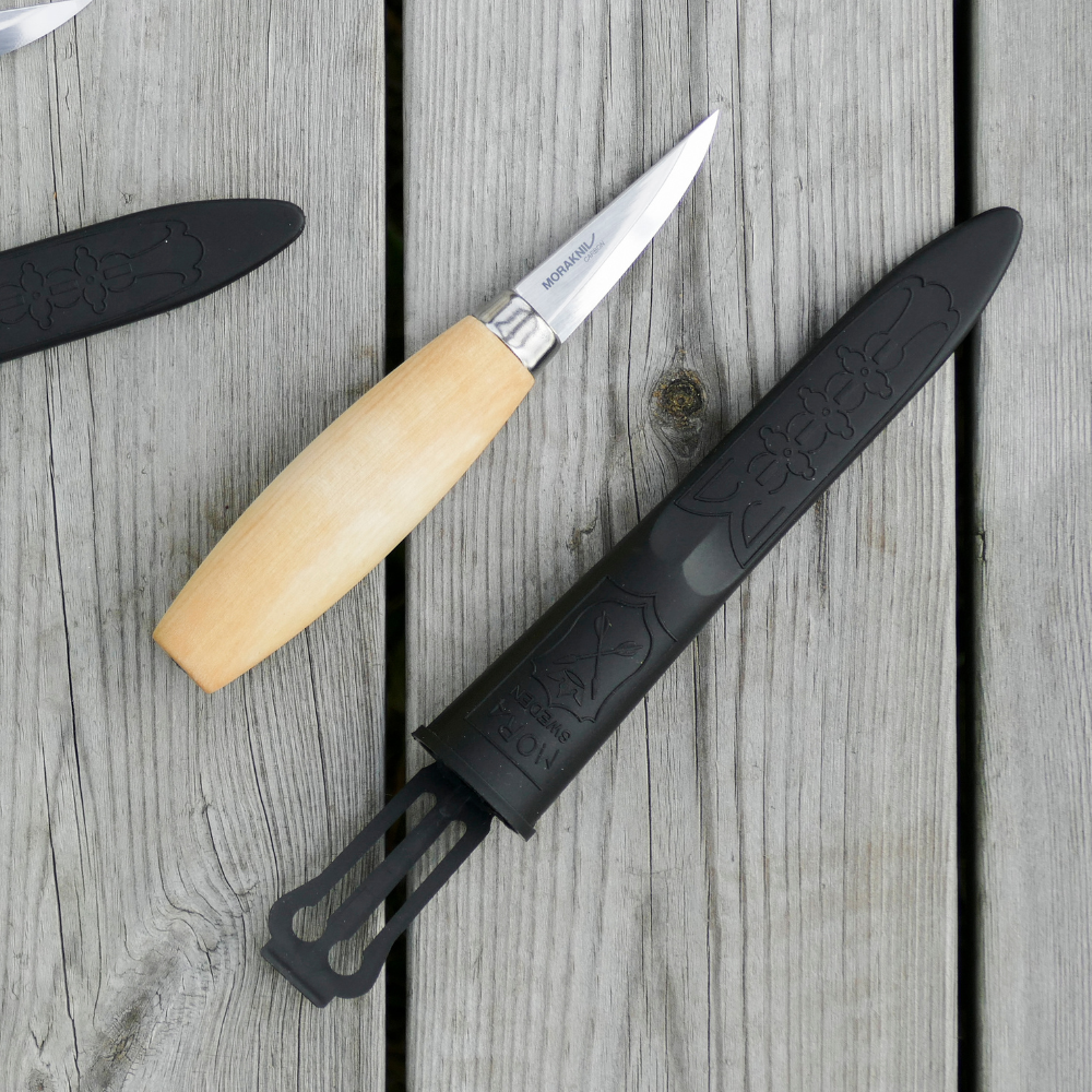 Woodcarving 120