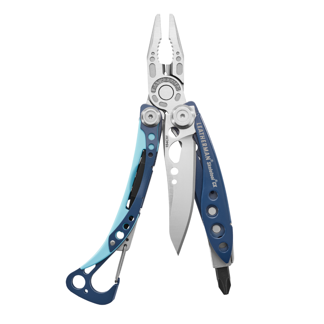 Skeletool® CX