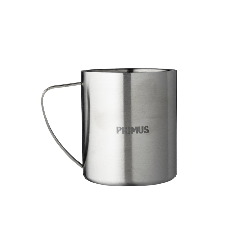 4-Season Stainless Steel Mug