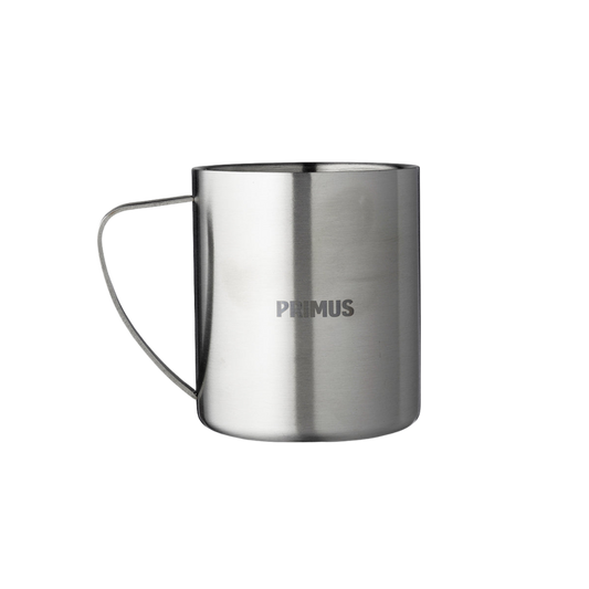 4-Season Stainless Steel Mug