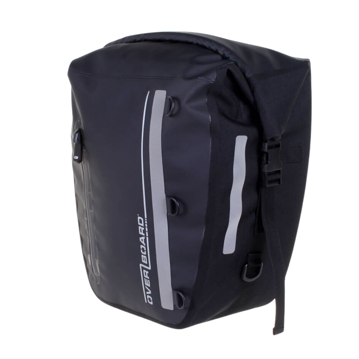 Classic Waterproof Bike Pannier - 17 Litres