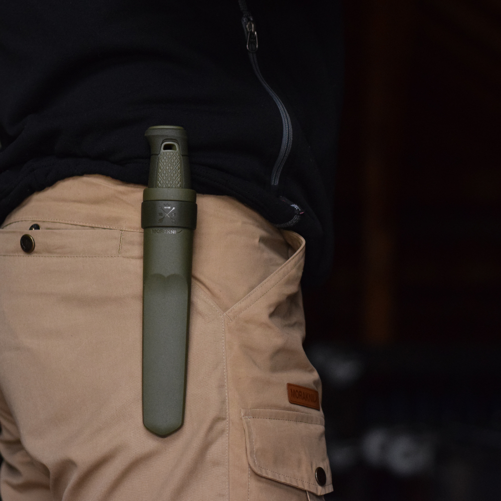 Kansbol Knife