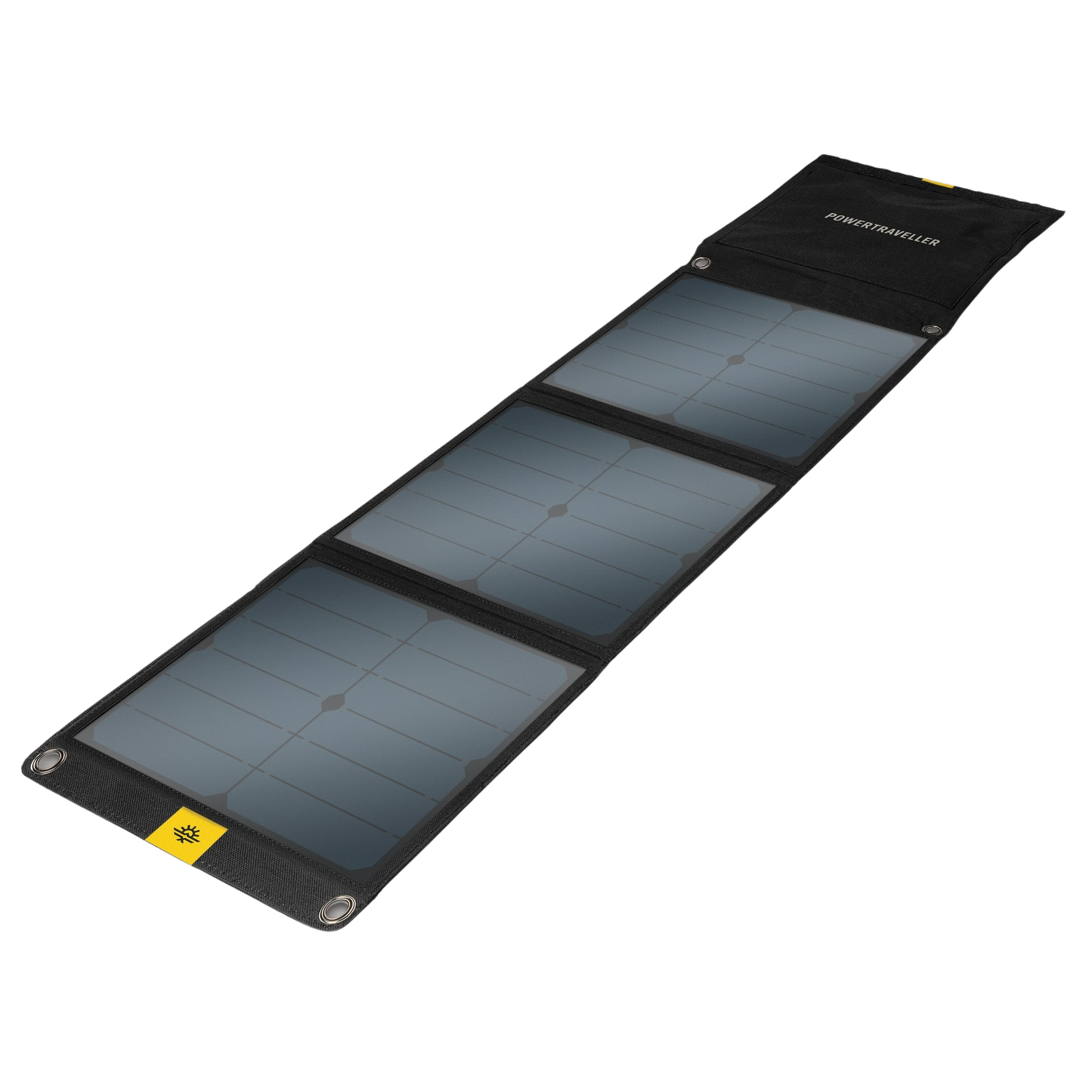 Falcon 40 Foldable Solar Panel Portable Charger