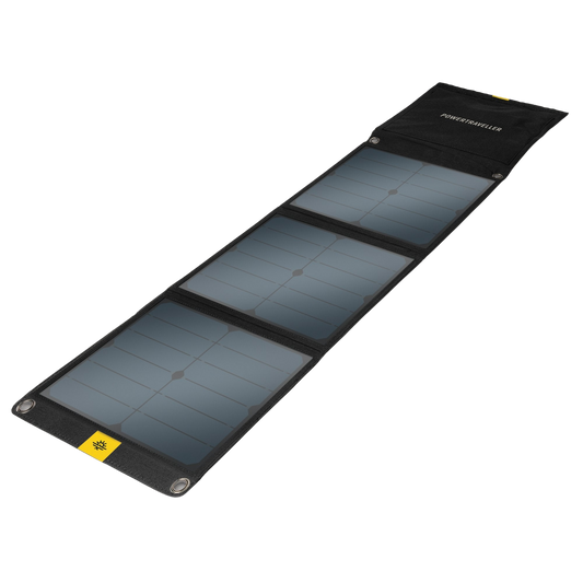 Falcon 40 Foldable Solar Panel Portable Charger