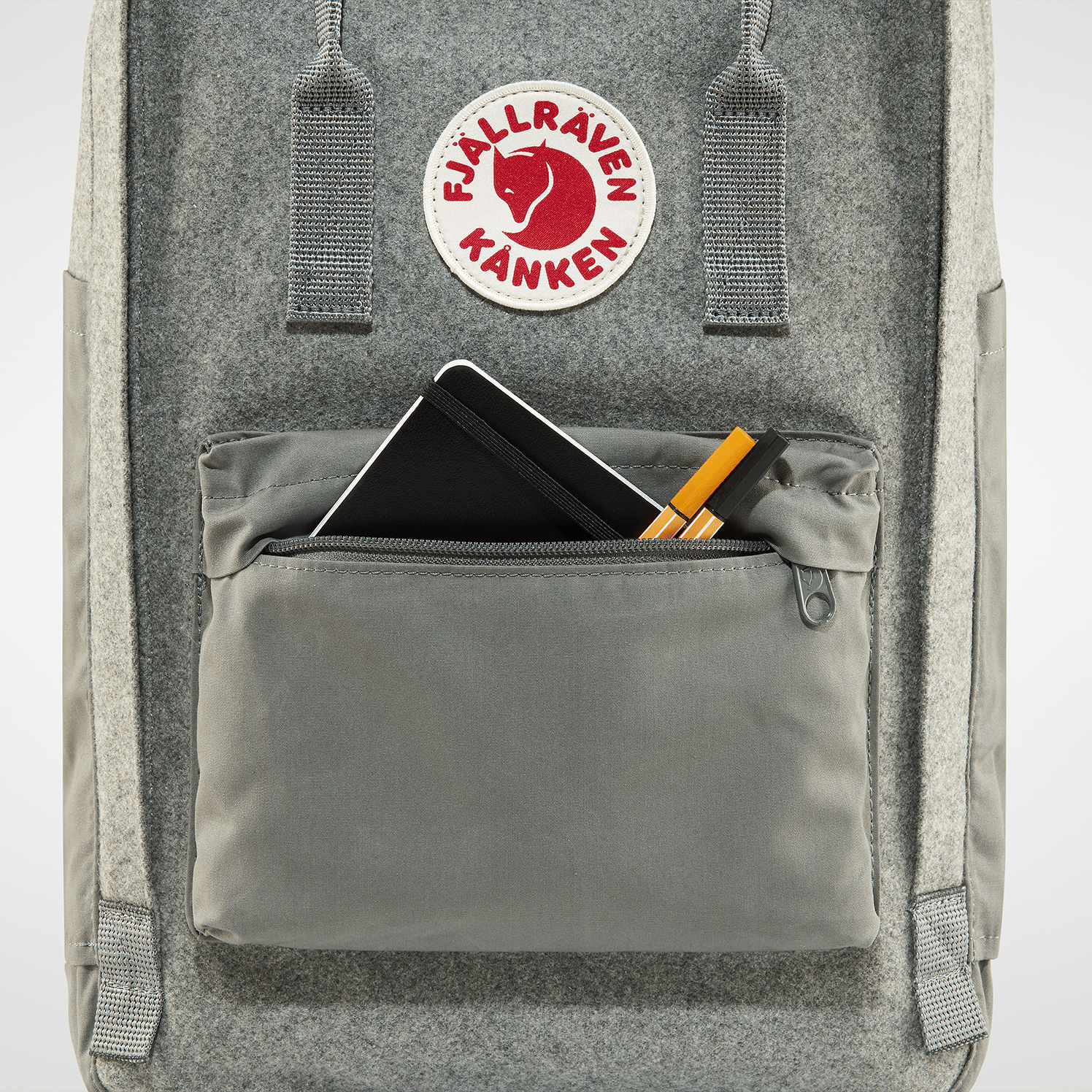 027 - Granite Grey