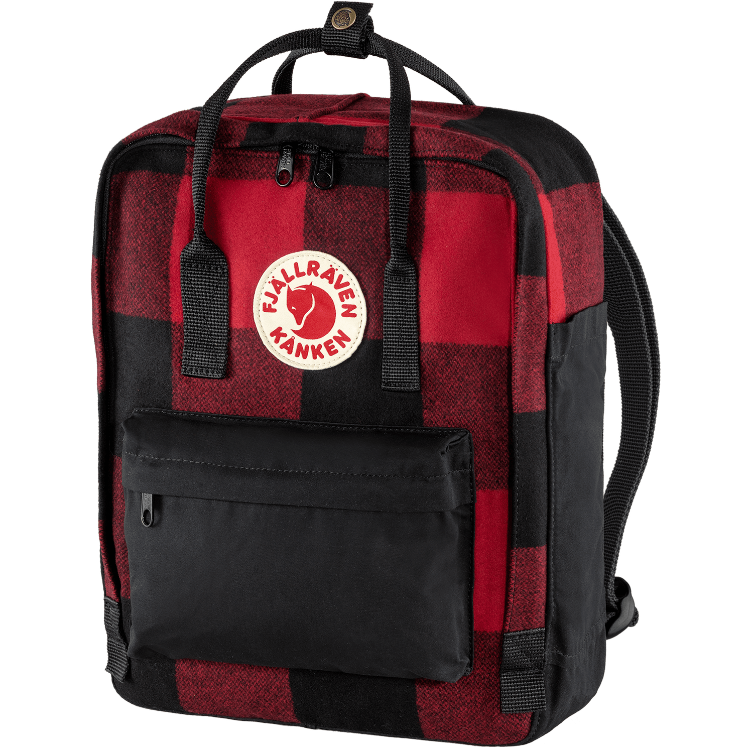 320-550 - Red-Black