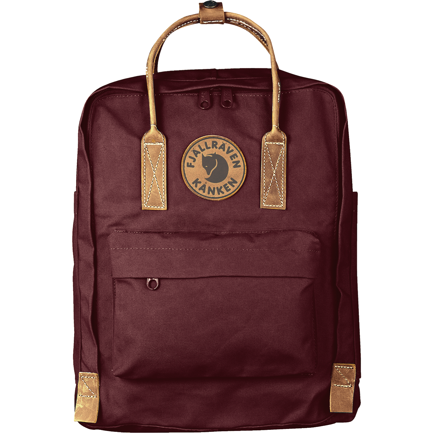 356 - Dark Garnet