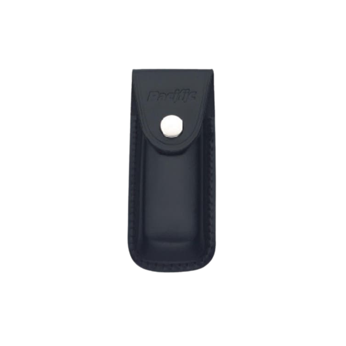 Black Leather Sheath