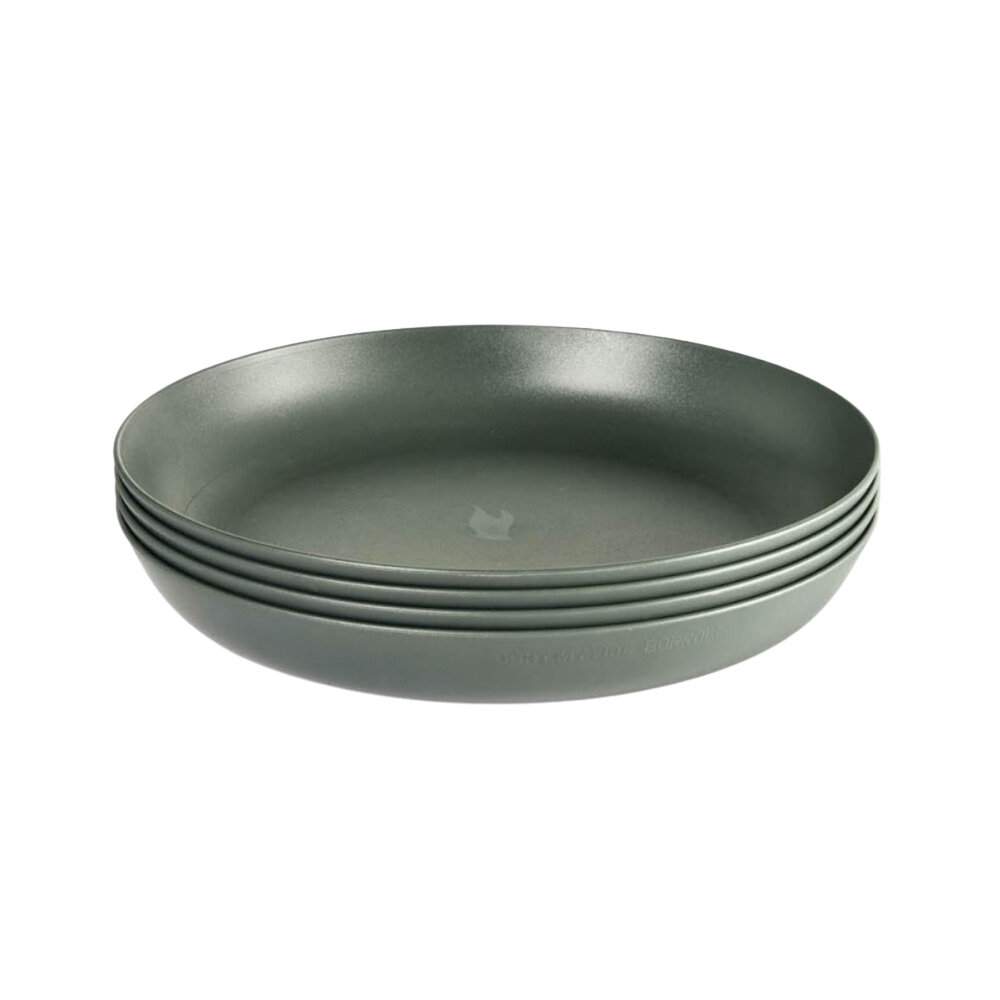 Ramen Plate