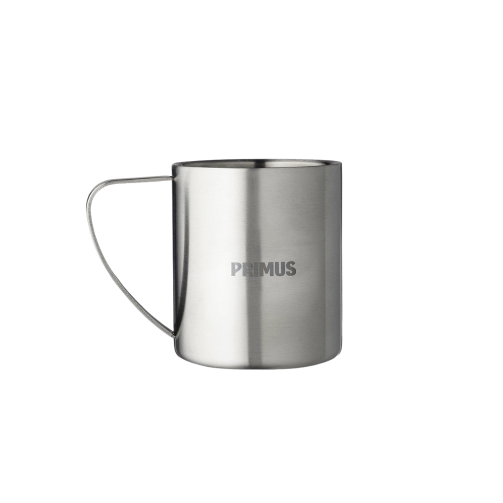 4-Season Stainless Steel Mug