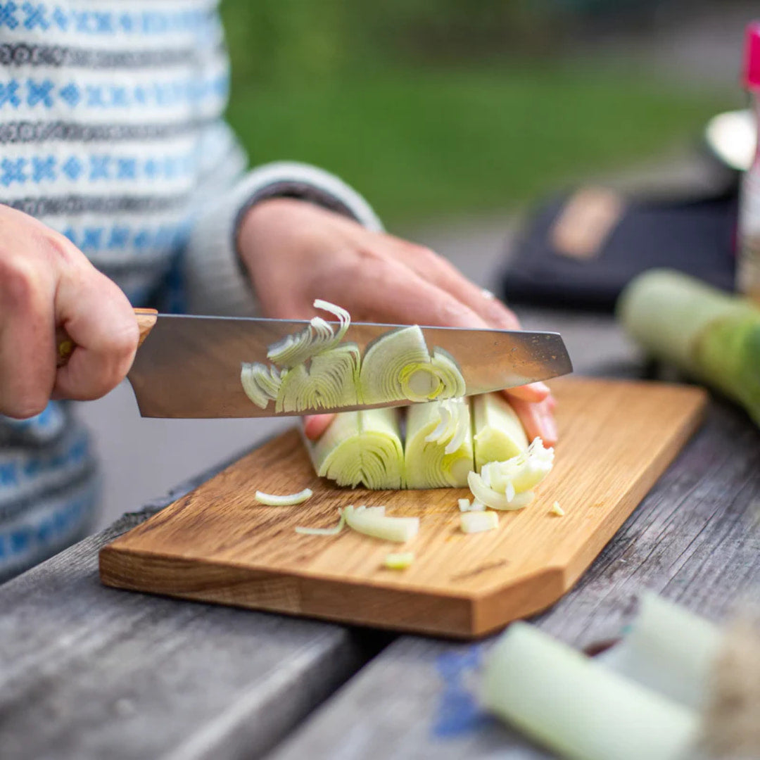 CampFire Cutting Set