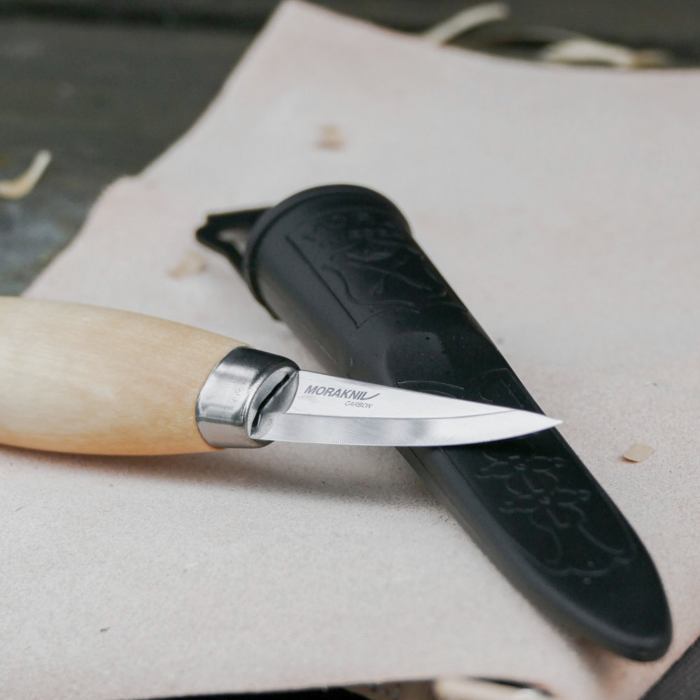 Woodcarving 120
