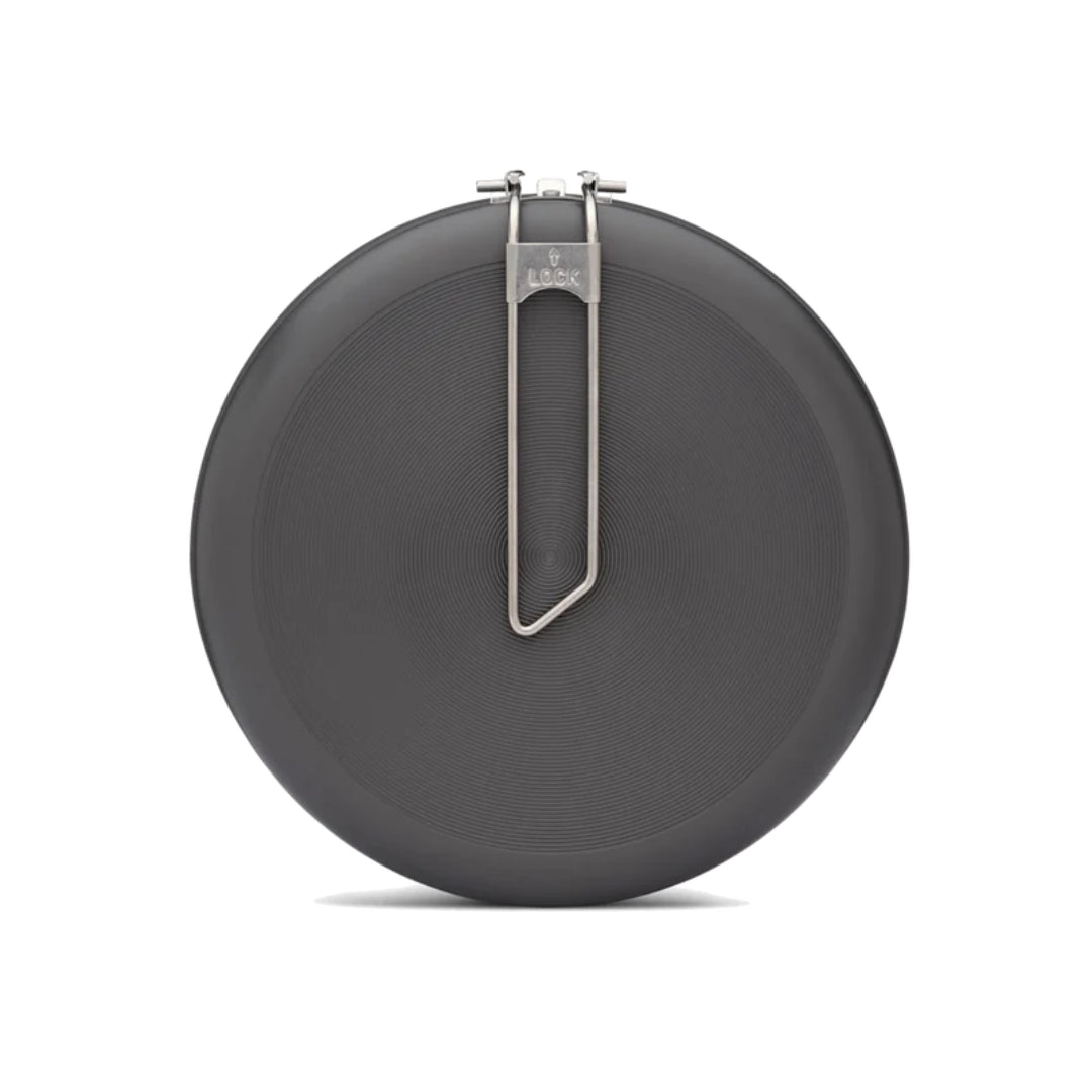 LiTech Frying Pan