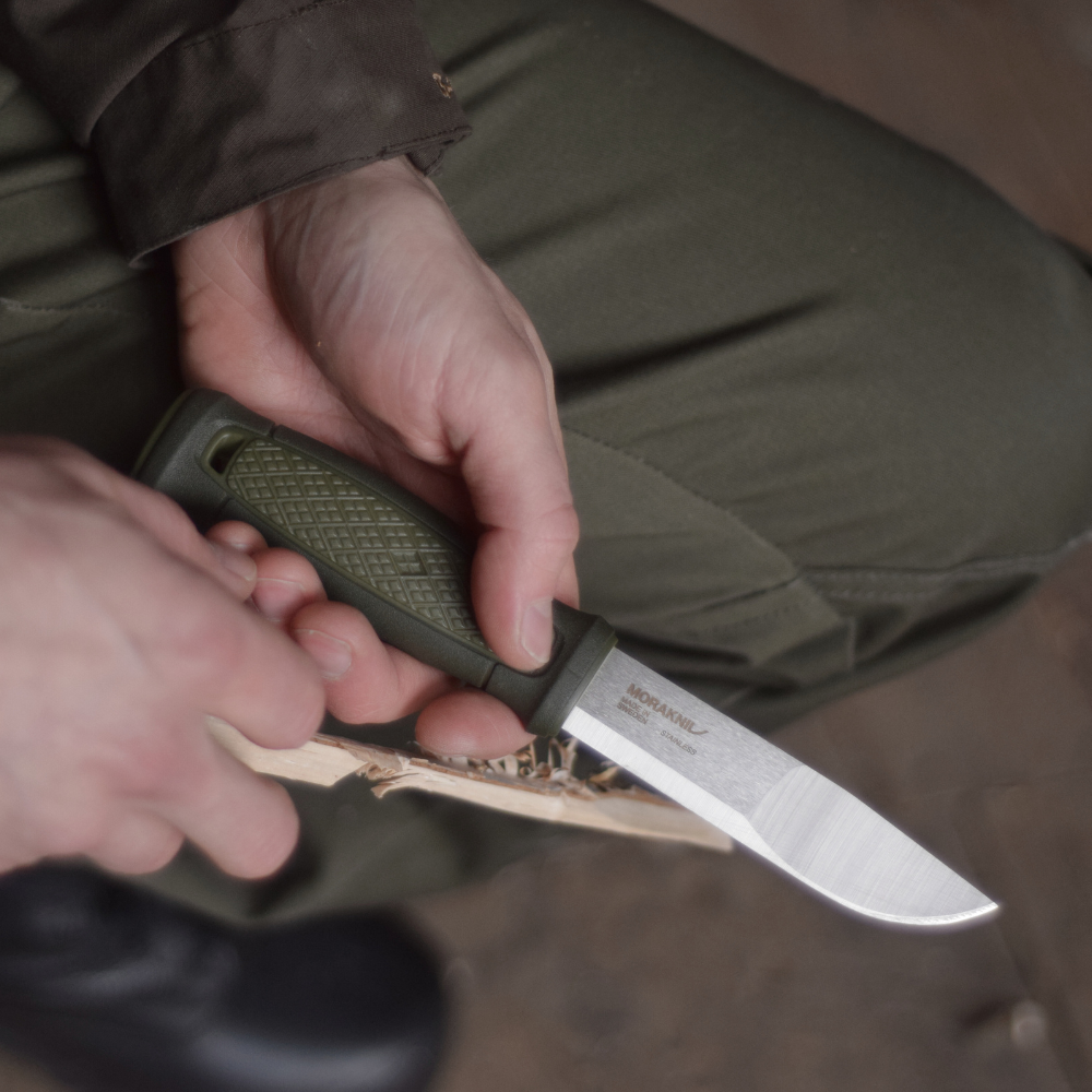 Kansbol Knife