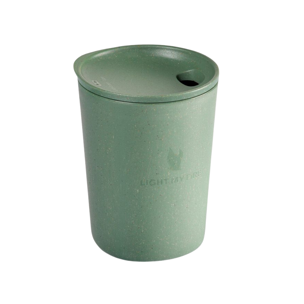 MyCup'n Lid