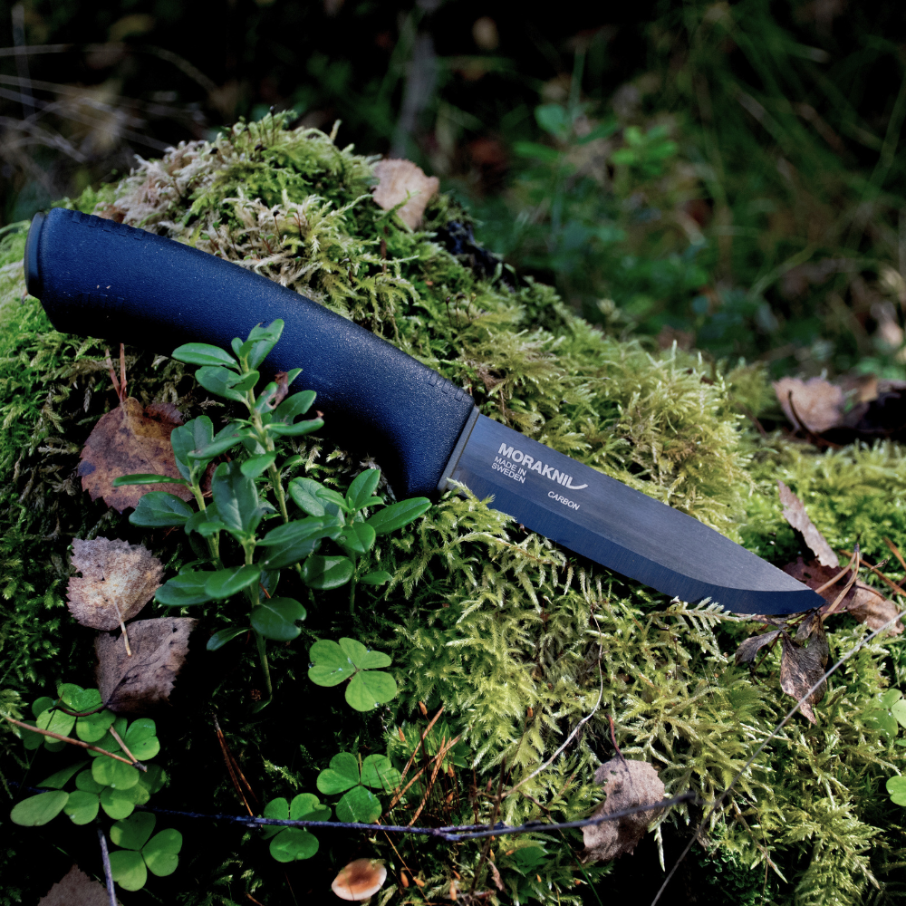 Bushcraft BlackBlade™