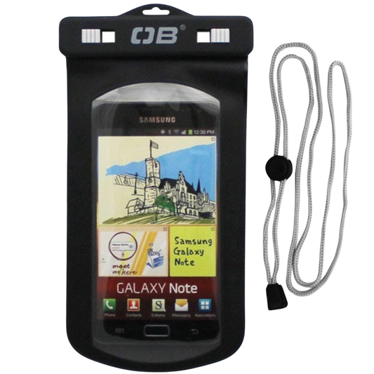 Large Waterproof Phone Case