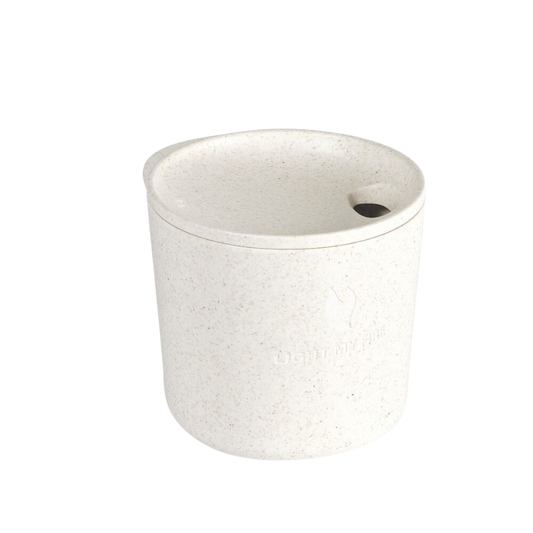 MyCup'n Lid Short