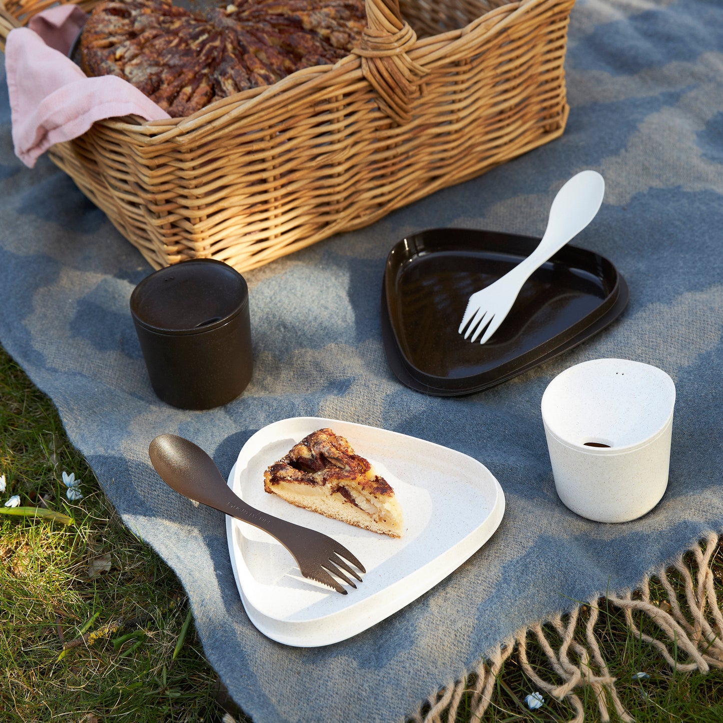 Picnic for 2