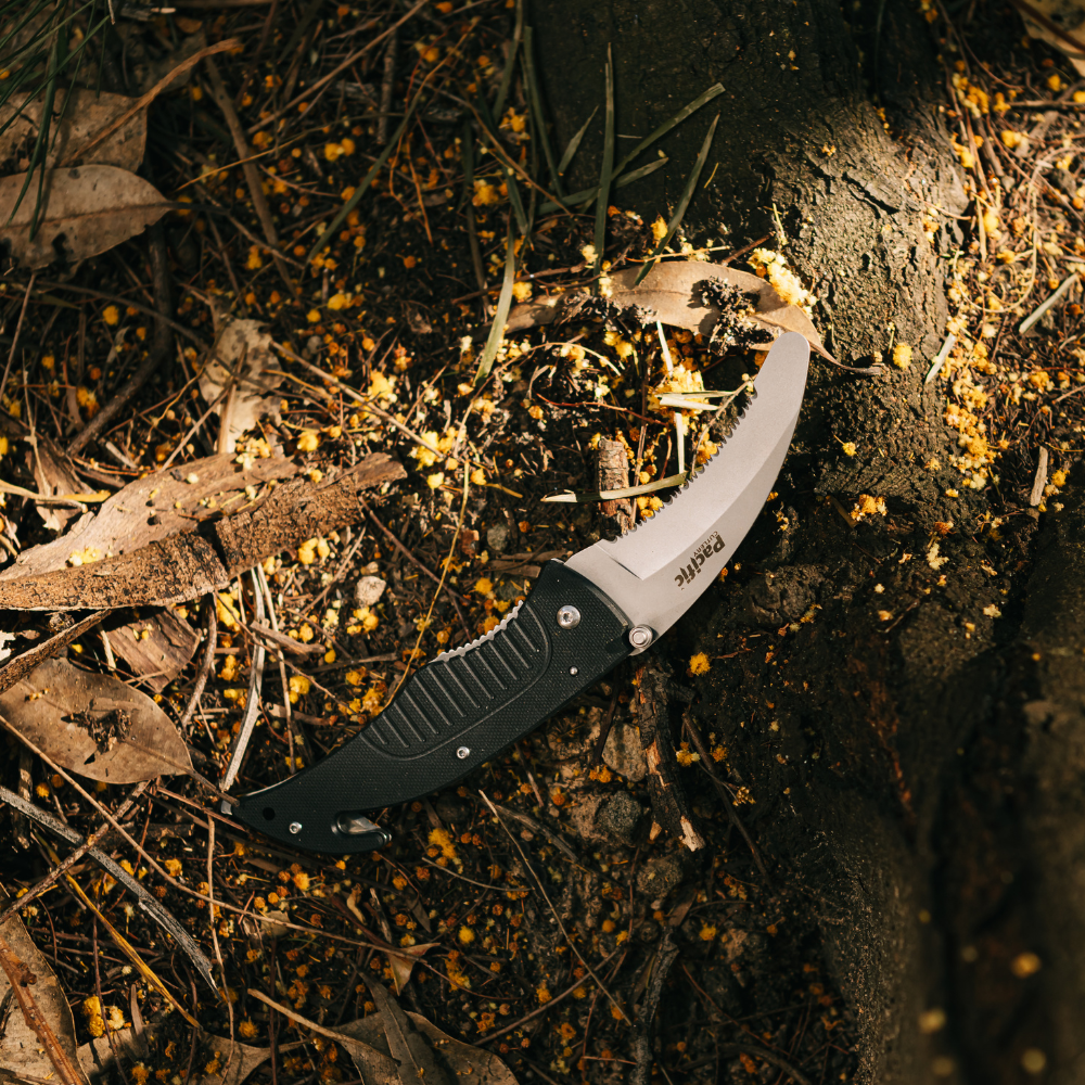 Rescue Knife