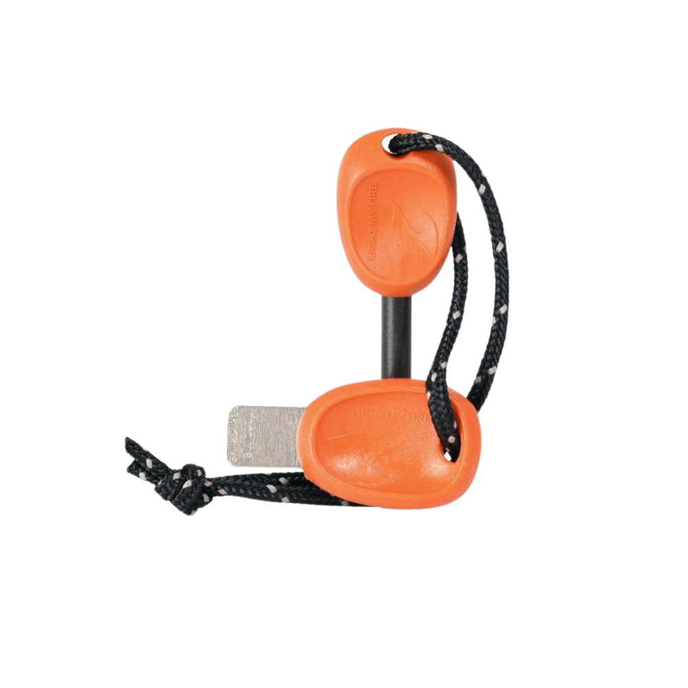 Steel BIO Scout Firestarter