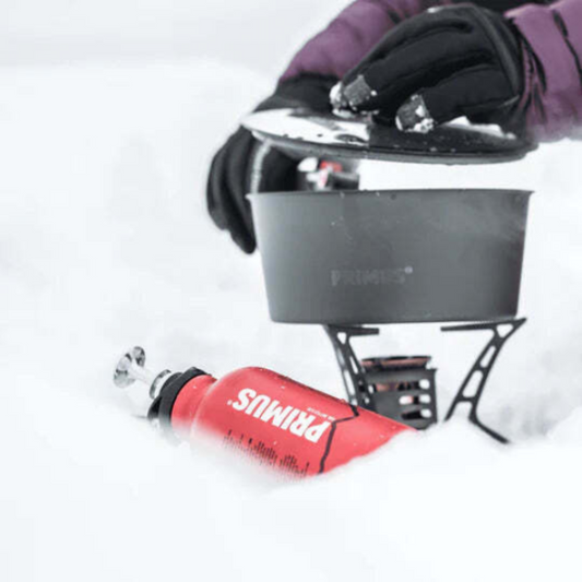 Fuel Bottle
