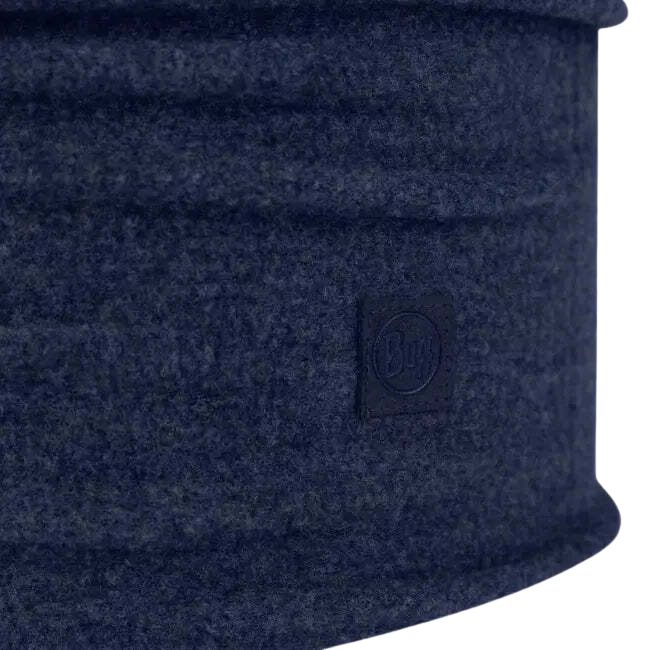 Merino Fleece Neck Warmer