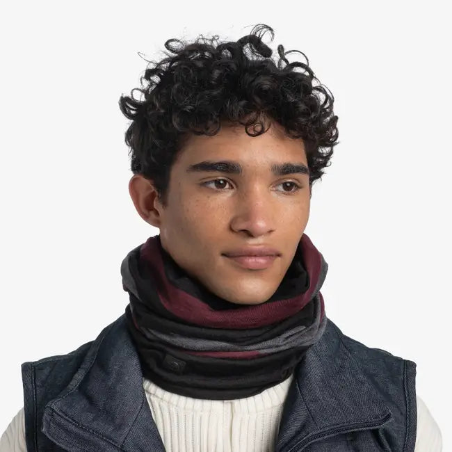 Merino Move Multifunctional Neckwear