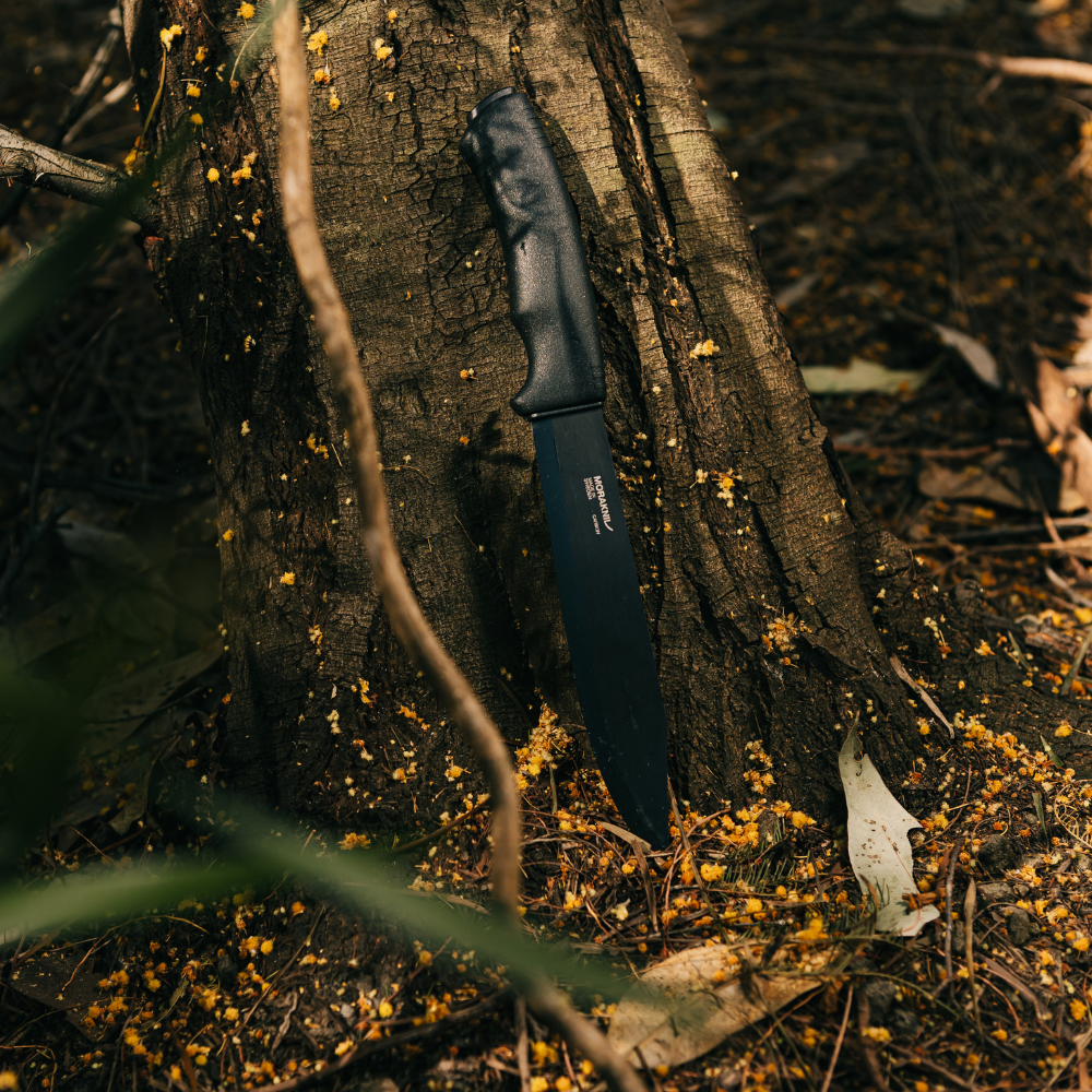Pathfinder BlackBlade™