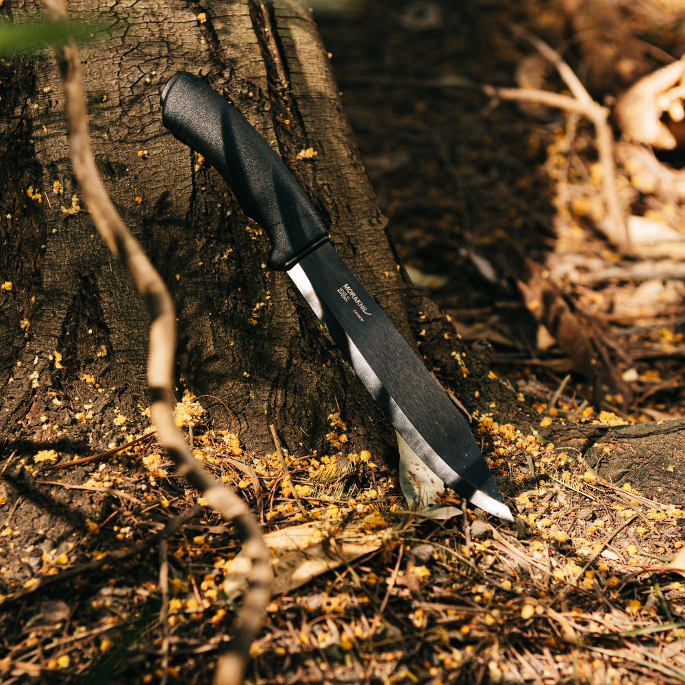 Pathfinder BlackBlade™