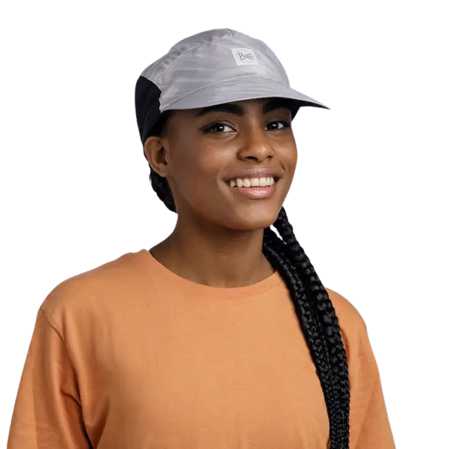 Foldable Speed Cap