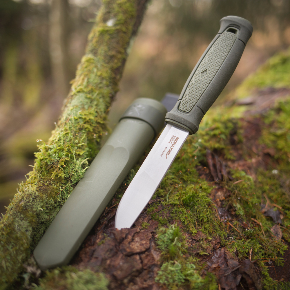 Kansbol Knife