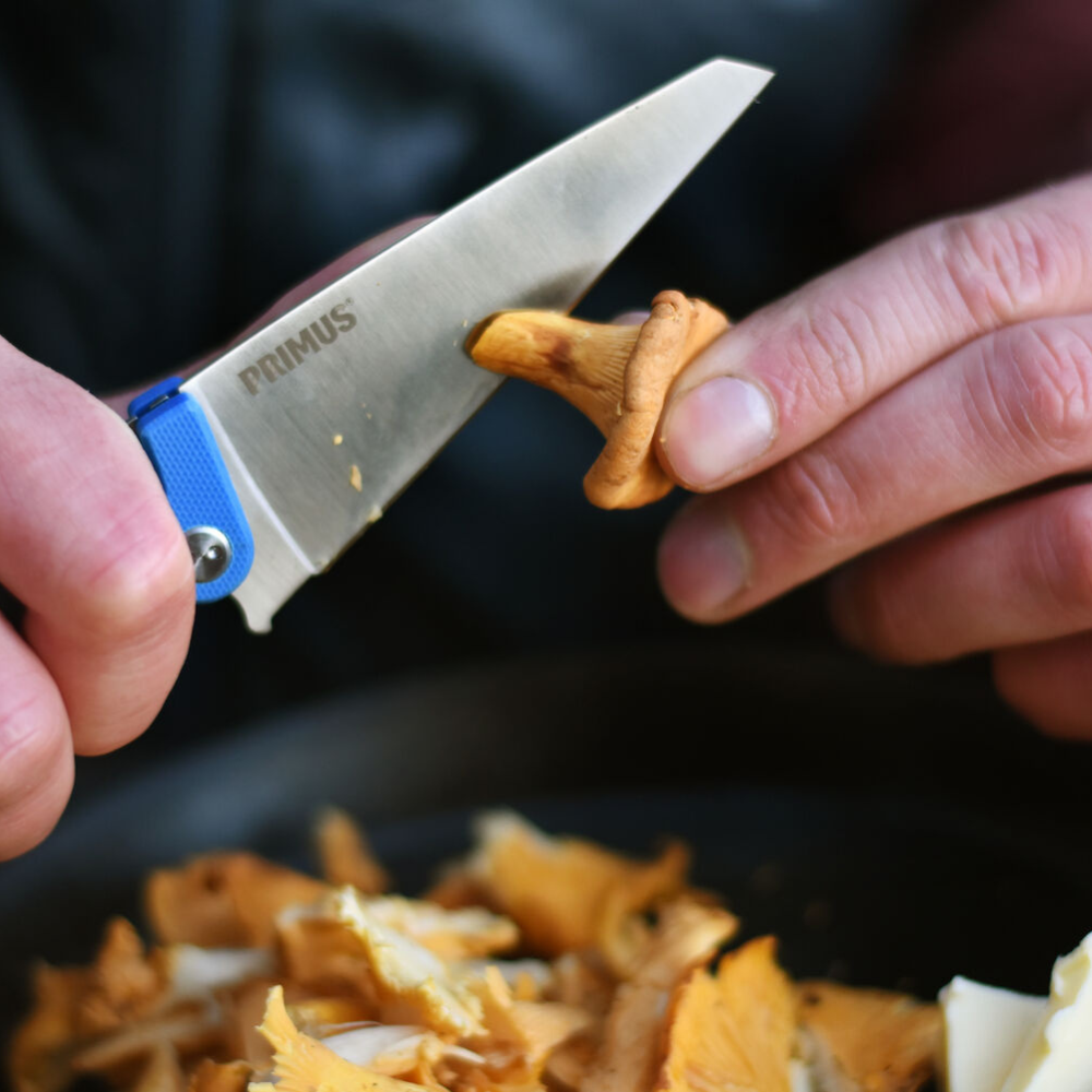 FieldChef Knife