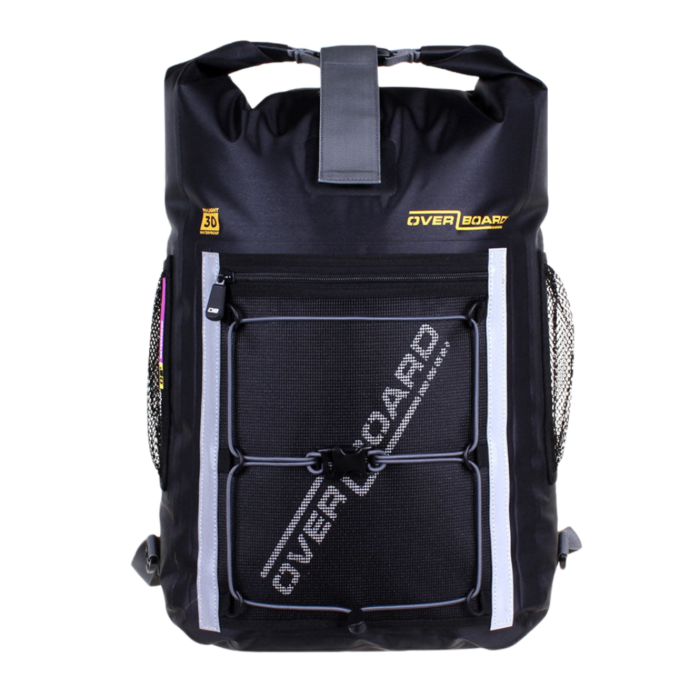 Pro-Light Waterproof Backpack - 30 Litres