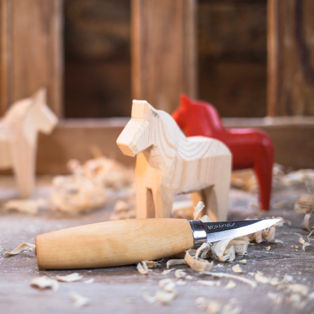 Woodcarving 120