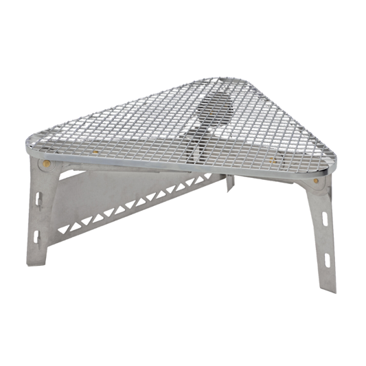 Aeril Grill