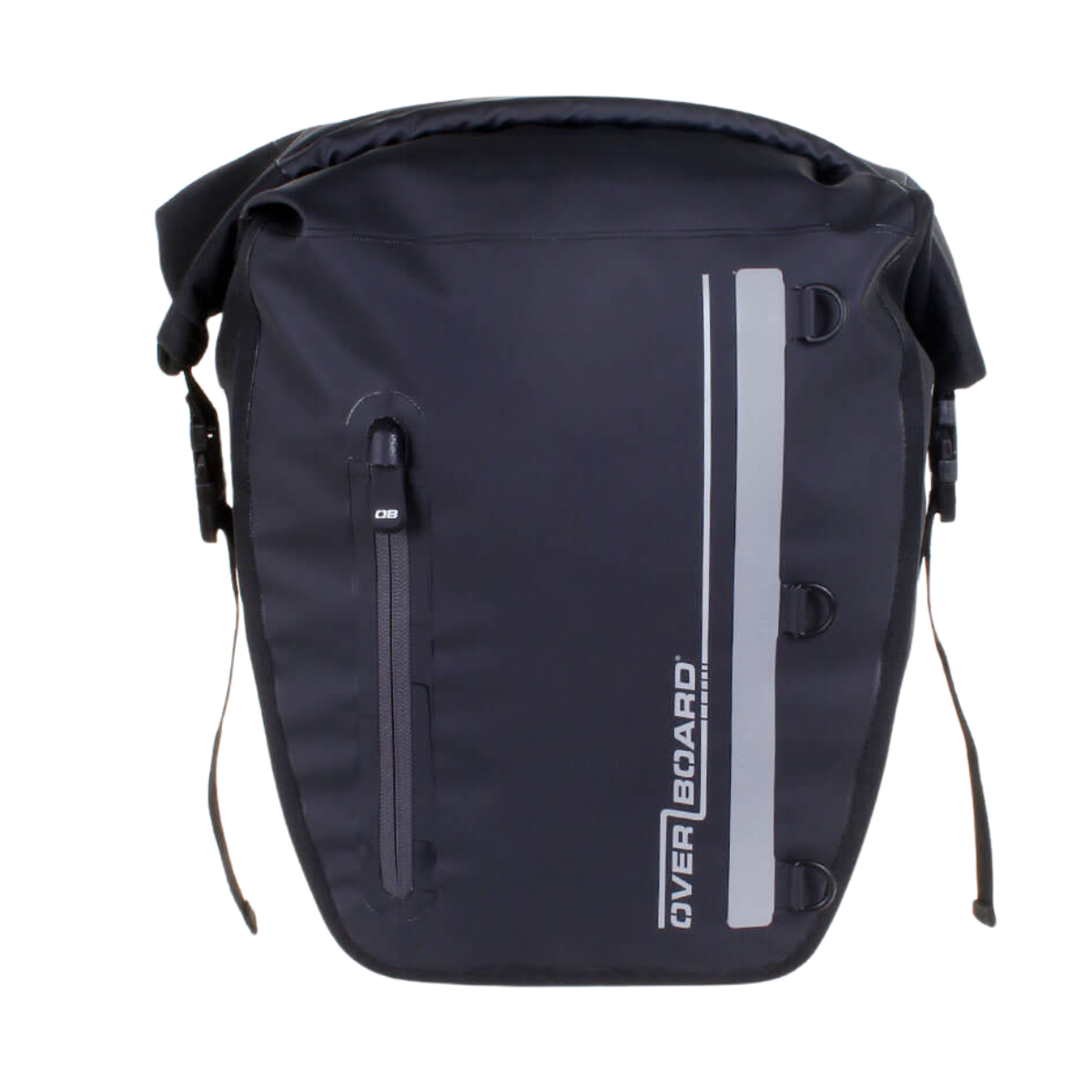 Classic Waterproof Bike Pannier - 17 Litres