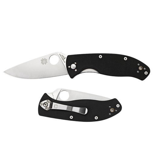 Tenacious G-10